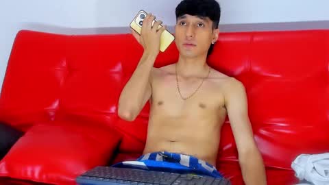 Nick online show from 6, 12, 2024