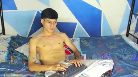 Snapshot of nick_damon chatting on 7, 5, 2026 Nick online show from 7, 5, 2026