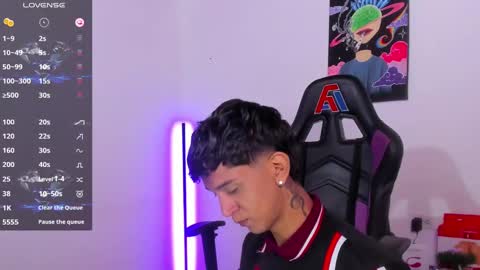 Frank online show from 8, 12, 2024