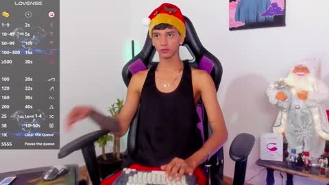 Frank online show from 15, 12, 2024