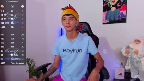 Frank online show from 18, 12, 2024