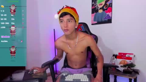 Frank online show from 23, 12, 2024