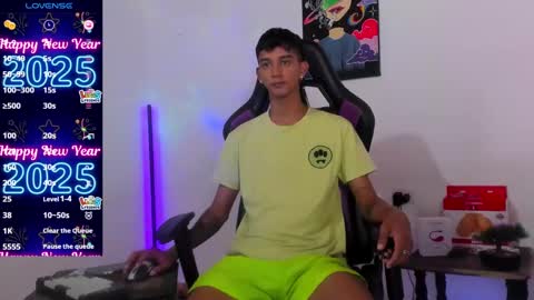 Frank online show from 3, 1, 2025