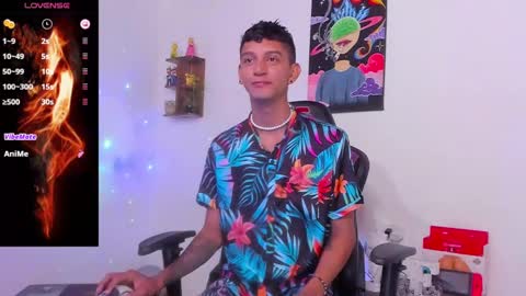 Frank online show from 18, 2, 2025