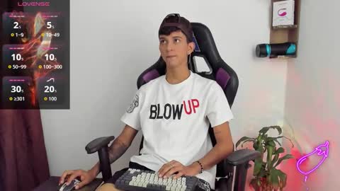 Frank online show from 19, 9, 2025