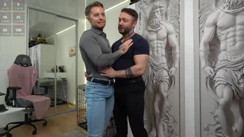 nick_howlenxx online show from 19, 12, 2025