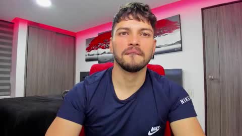 Nick Klaus online show from 28, 10, 2025