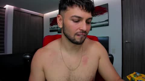 Nick Klaus online show from 14, 11, 2025