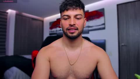 Nick Klaus online show from 15, 1, 2026