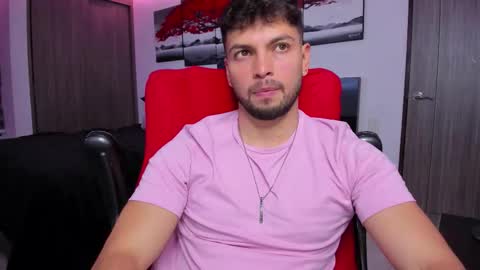 Nick Klaus online show from 19, 2, 2026