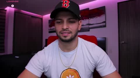 Nick Klaus online show from 2, 3, 2026