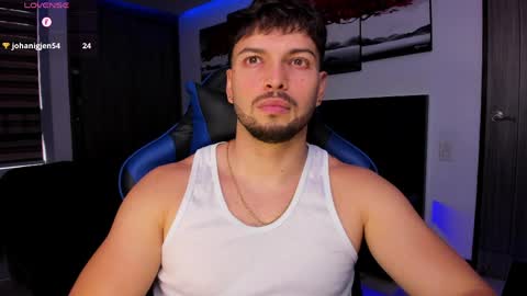 Nick Klaus online show from 6, 4, 2026