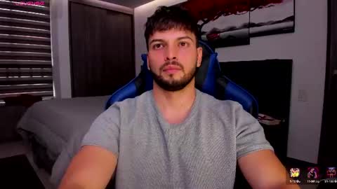 Snapshot of nick_klaus chatting on 2, 7, 2026 Nick Klaus online show from 2, 7, 2026
