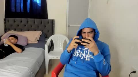 Snapshot of nick_master2 chatting on 11, 2, 2026 nick_master2 online show from 11, 2, 2026