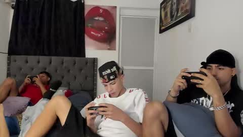 Snapshot of nick_master2 chatting on 16, 3, 2026 nick_master2 online show from 16, 3, 2026