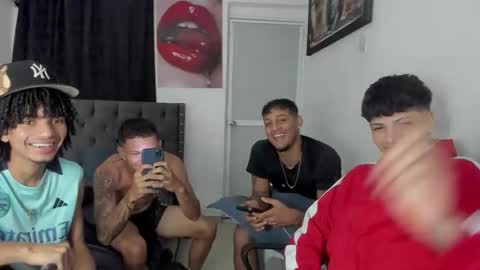 Snapshot of nick_master2 chatting on 4, 4, 2026 nick_master2 online show from 4, 4, 2026