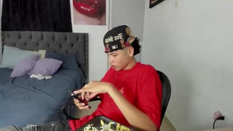 Snapshot of nick_master2 chatting on 6, 4, 2026 nick_master2 online show from 6, 4, 2026