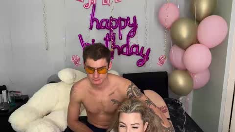 Snapshot of nick_n_mia chatting on 12, 3, 2025 Nick and sweet Mia online show from 12, 3, 2025