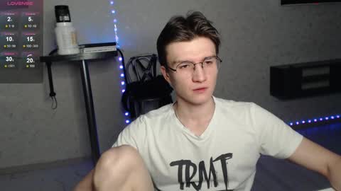 Snapshot of nick_owner chatting on 26, 1, 2025 Nick online show from 26, 1, 2025