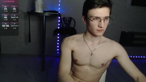 Snapshot of nick_owner chatting on 4, 2, 2025 Nick online show from 4, 2, 2025