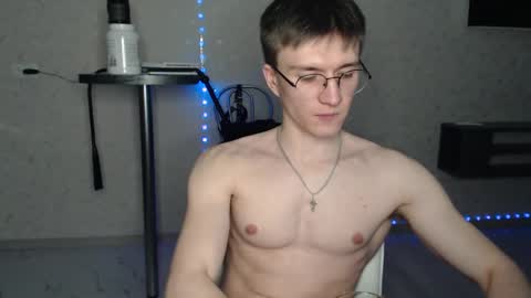 Snapshot of nick_owner chatting on 7, 3, 2025 Nick online show from 7, 3, 2025