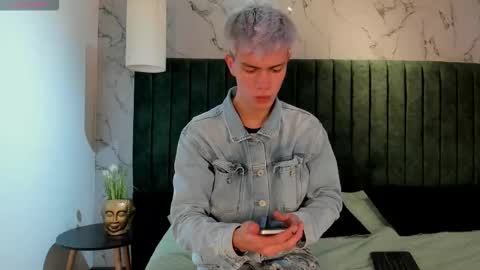 Nick  online show from 15, 12, 2025