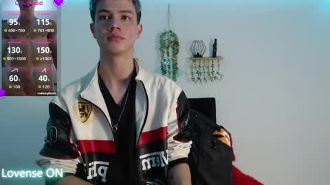 Nick  online show from 16, 4, 2026