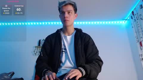 Nick  online show from 20, 5, 2026