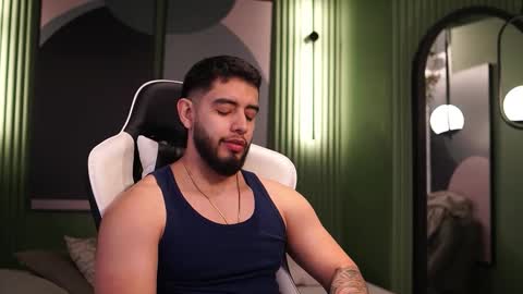 Jhohan online show from 18, 10, 2025