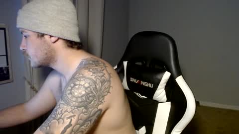 Cakedcouple  OF - Yourtattedcutie  qurlynfit online show from 2, 1, 2025