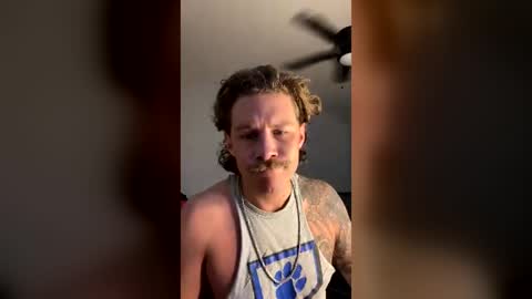 Snapshot of nickandmeg chatting on 22, 6, 2026 Cakedcouple OF - Yourtattedcutie qurlynfit online show from 22, 6, 2026