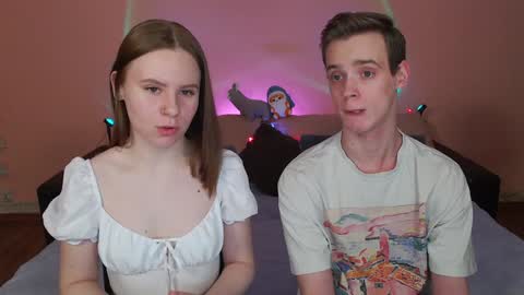 nick and molly online show from 12, 1, 2025