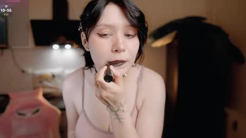nickari_x online show from 4, 6, 2026