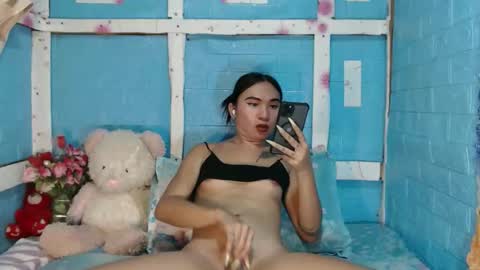 Snapshot of nickha_bryanah chatting on 7, 11, 2025 nickha_bryanah online show from 7, 11, 2025