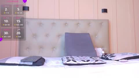 Your baby Nicol  online show from 10, 1, 2026