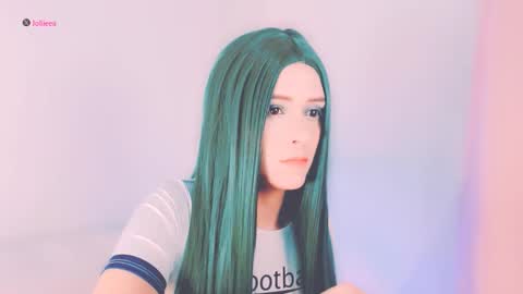 Snapshot of nickieyummy chatting on 2, 5, 2026 LOVE online show from 2, 5, 2026