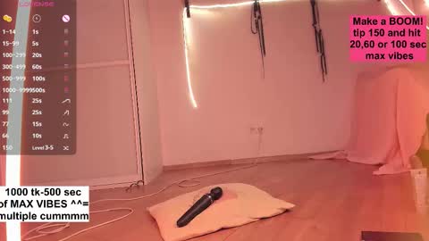 Karolina online show from 28, 11, 2025