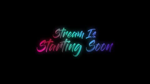 Nicki Love online show from 8, 9, 2025