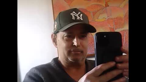 nickincali online show from 16, 12, 2024