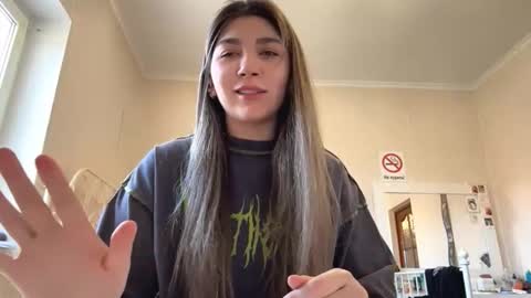 Anna online show from 12, 3, 2026