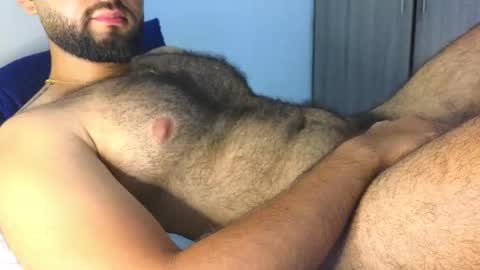 Nicolas              online show from 18, 2, 2025