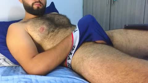 Nicolas              online show from 24, 2, 2025