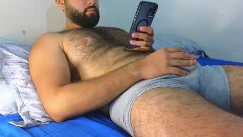 Nicolas              online show from 5, 3, 2025