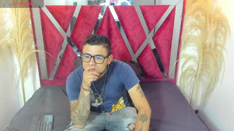 Snapshot of nickk_jonson chatting on 20, 4, 2026 nickk_jonson online show from 20, 4, 2026