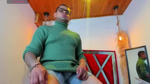 Snapshot of nickk_jonson chatting on 30, 4, 2026 nickk_jonson online show from 30, 4, 2026