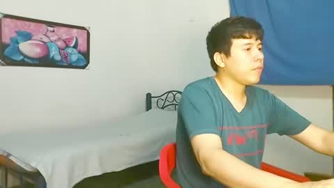 Snapshot of nickk_wolff chatting on 15, 6, 2026 Nickk Wolff online show from 15, 6, 2026