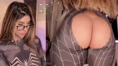 Snapshot of nickky__ chatting on 2, 2, 2026 Nicky online show from 2, 2, 2026