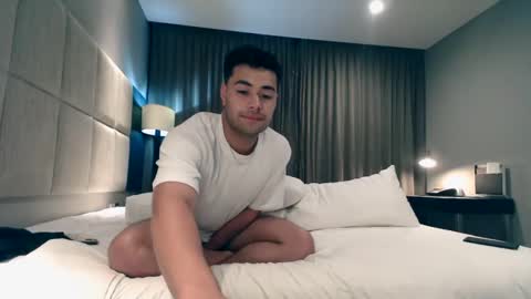 Nick maxx online show from 29, 1, 2025