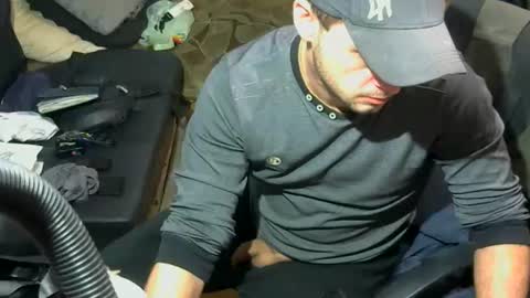 Snapshot of nickname2669 chatting on 15, 1, 2025 NickName online show from 15, 1, 2025