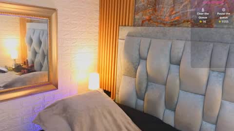 Snapshot of nickollsaenz chatting on 1, 4, 2026 nickollsaenz online show from 1, 4, 2026